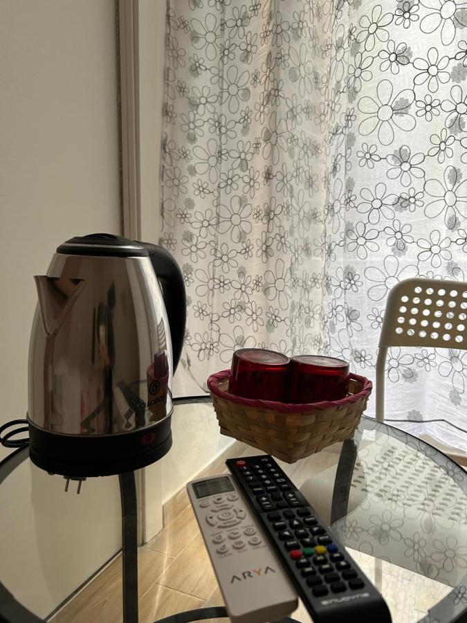 ホテル Savastano House Duomo ナポリ エクステリア 写真