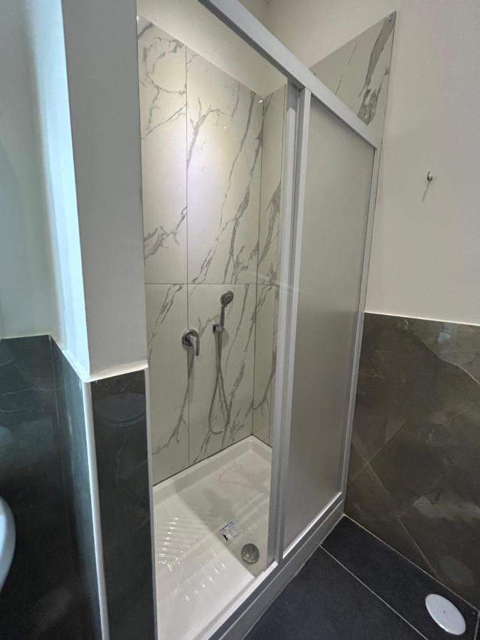 ホテル Savastano House Duomo ナポリ エクステリア 写真