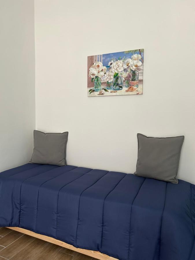 ホテル Savastano House Duomo ナポリ エクステリア 写真