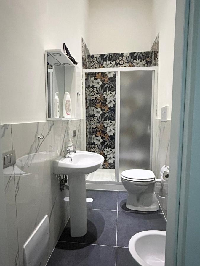 ホテル Savastano House Duomo ナポリ エクステリア 写真