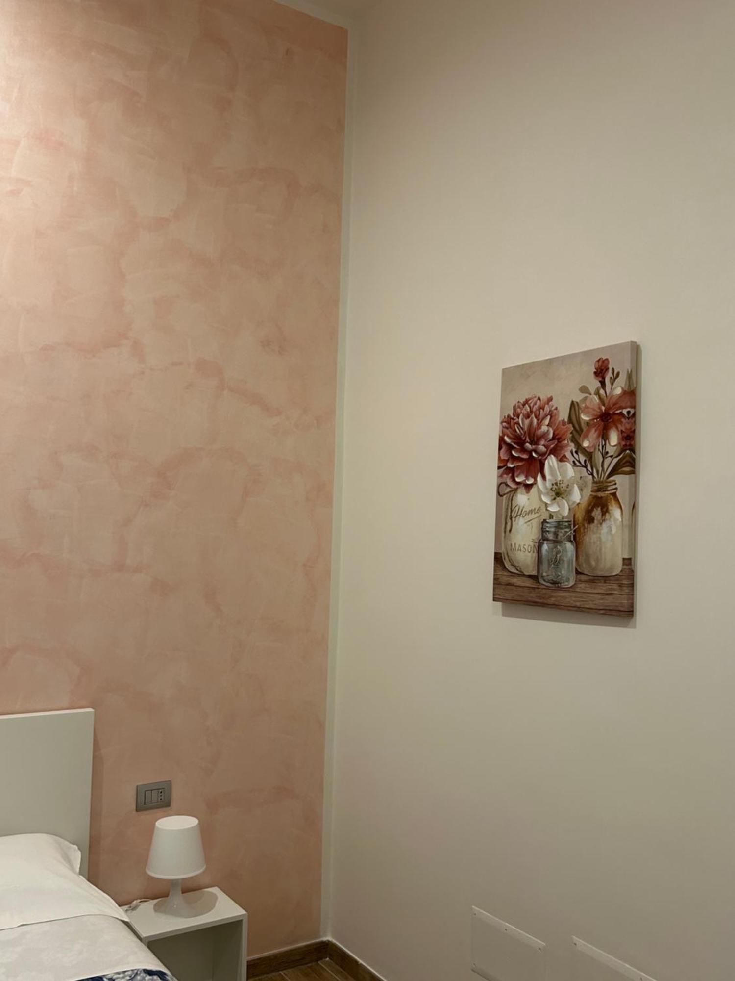 ホテル Savastano House Duomo ナポリ エクステリア 写真